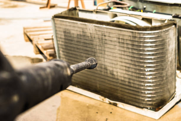 Best Air Vent Cleaning Services  in Delphi, IN