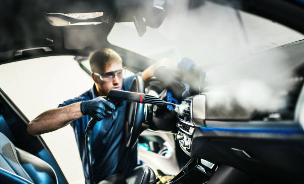 Best Ductwork Cleaning Services  in Delphi, IN