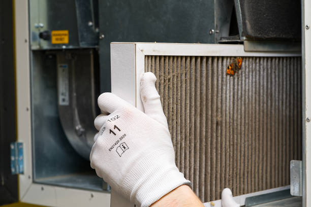 Best Emergency Air Duct Cleaning  in Delphi, IN