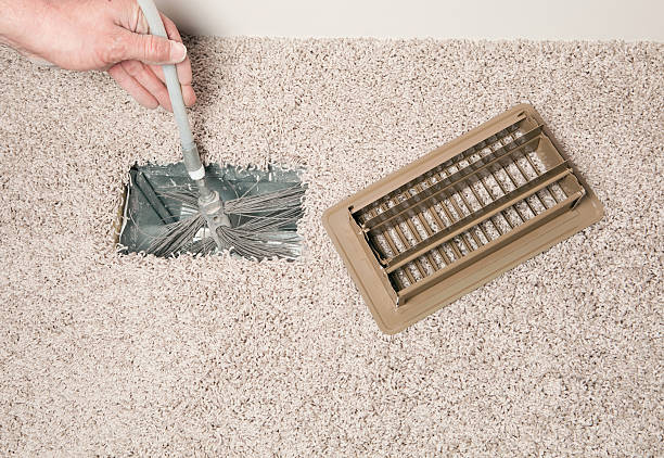 Best Residential Air Duct Cleaning  in Delphi, IN