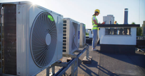 Best Commercial HVAC Duct Cleaning  in Delphi, IN