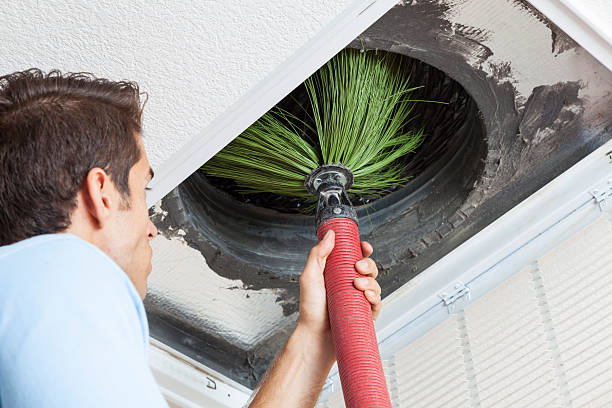 Best Home Air Vent Cleaning  in Delphi, IN