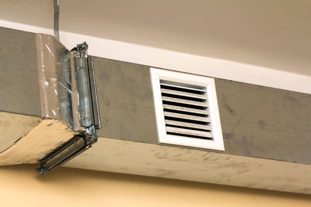 Best Best Air Duct Cleaning Company  in Delphi, IN