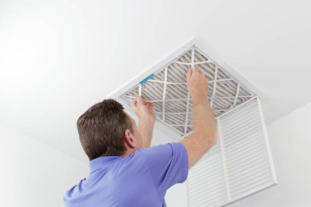 Best Dryer Vent Cleaning Services  in Delphi, IN